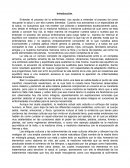 Fragmentos de una realidad desconocida