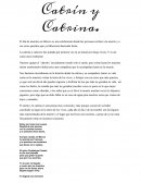 Catrín y Catrina