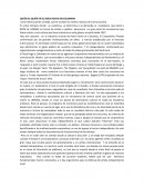 Quien es quien en el rock hecho en colombia.