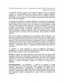 Hay heridas que nunca se ven en el cuerpo que son más profundas y dolorosas que cualquiera que sangre.