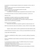 Soluciones según su mezcla: que son las soluciones homogéneas y heterogéneas