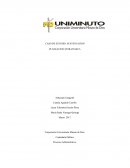 CASO DE ESTUDIO: SUSTENTACION PLANEACION ESTRATEGICA