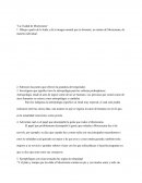 La ciudad de Moctezuma