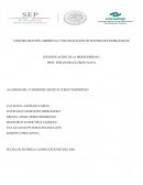 Caracteristicas distintivas de las celulas.