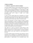 Algebra lineal 1ra unidad