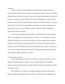 El estado y el hombre. El hombre según la filosofía