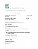 SECUENCIA SISTEMA DE NUMERACION