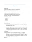 Magazine Países europeas