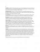 FIJACIÓN: Se refiere del tratamiento químico que se le hace al tejido para conservar su estado una vez retirado del ser vivo, y así retarde su degradación por estar fuera de él. Lo que más se usa para este proceso es formalina amortiguada y fijador