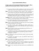 TALLER MICROECONOMIA.