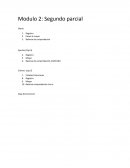 Ajustes contables, cuentas T