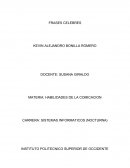 Frase de gabriel garcia marquez.