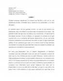 Quisiera empezar resaltando, la manera tan sencilla y sutil con la cual Dostoievski escribe. Considero que su relato es muy entendible y muy fácil de seguir.