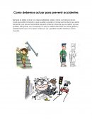 Prevención contra accidentes por pelacas.