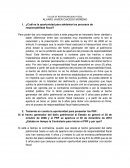 Responsabilidad fiscal.