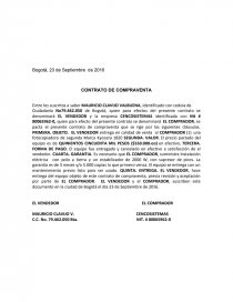 Gestion Logistica.. Página 1
