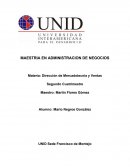 ANÁLISIS DE LA ESTRATEGIA DE MARKETING INTERNACIONAL DE HUAWEI TECHNOLOGIES CO. LTD.