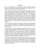 El desarrollo de las cooperativas ha entrado a competir en mercados exigentes