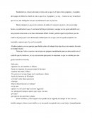 Realmente no conozco de nada a Alex solo se que es el típico chico popular y el capitán del equipo de fútbol lo cliché en esto es que el es el popular y yo soy..