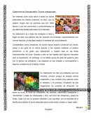 Gastronomía Salvadoreña, Dulces artesanales