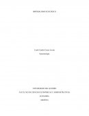 Imperialismo Ecológico. “Antagonismo entre los hombres y la tierra”