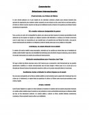 Comentarios Relaciones Internacionales El este de Asia, en el futuro de México