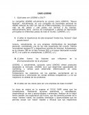 ¿Cuáles la importancia de esta empresa? Existe hoy, factura? ¿Qué puesto tiene?