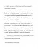 Psicología Forense.