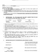 World History 3rd Bimester.