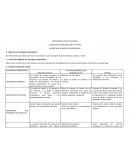 ASIGNATURA: DESARROLLO EMPRESARIAL