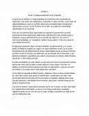 Responsabilidad moral y libertad.