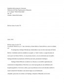 Bolívar somos todos