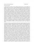 Resumen Historia Economica Mundial Capitulo 5: Segunda Logística de Europa