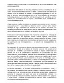 CARACTERIZACION DEL SUELO Y PLANTAS DE UN SITIO CONTAMINADO POR HIDROCARBUROS