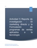 RESULTADOS Y ANÁLISIS ESTADÍSTICO DE RESULTADOS