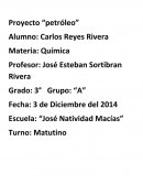 Petroleo,uso de materiales derivados del petróleo, sus ventajas y beneficios