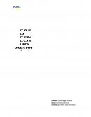 SABADO 01 DE OCTUBRE DE 201 LA ESTRATEGIA DE CENCOSUD PARA MANEJAR EL TEMA SINDICAL.