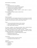 Shock Distributivo