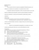 BRONQUIOLITIS Definición