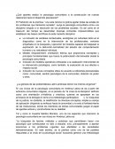 ¿Qué aportes realizó la psicología comunitaria a la construcción de nuevas relaciones hacía el desarrollo psicosocial?