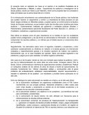 Experiencias de auditoría e investigación de la deuda pública