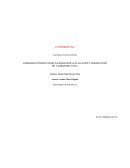 COMPARATIVO INSTITUCIONES NACIONALES DE LA EVALUACIÓN Y CERTIFICACIÓN DE CALIDAD EDUCATIVA
