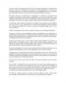 Debido a la naturaleza del cultivo de la sociedad, no tenían una base tecnológica importante.