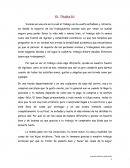 Analisis personal del libro fish