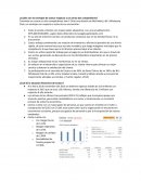 ¿Cuáles son las ventajas de Costco respecto a sus otros dos competidores?