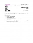 Investigación sobre los principios de la moral/ D. Hume