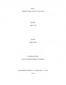 Operaciones de conjuntos.