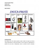 Instaprote