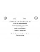 VALORACIÓN FÍSICA Y EMOCIONAL DEL PACIENTE