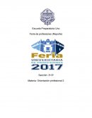 Reporte #1 Administración en tecnologías de información (Universidad Autónoma de Yucatán)